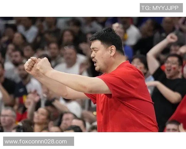 姚明三威胁战术解析：如何在篮球场上运用身高与技巧的优势