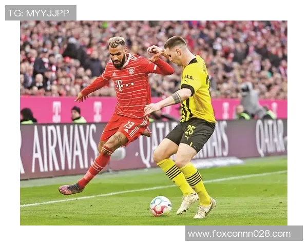 中超激情对决多特蒙德逆转拜仁精彩瞬间引爆全场