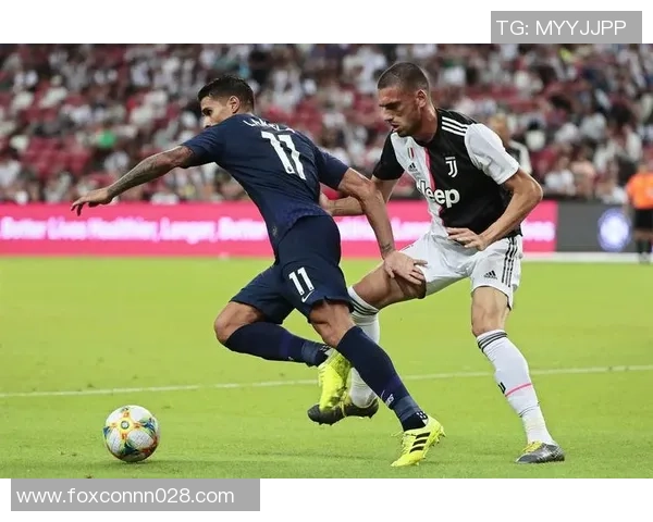 足总杯热刺大胜尤文图斯红牌争议引发全场热议与讨论