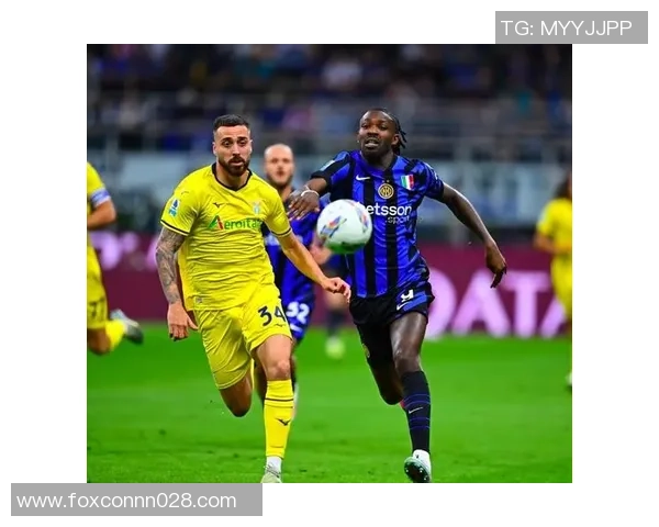 中超精彩对决：那不勒斯6比2逆转国米绝杀时刻震撼全场