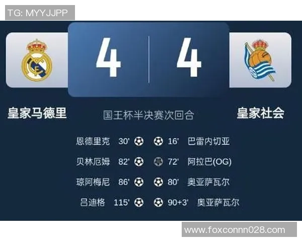 国王杯精彩对决曼联6-2逆转拜仁乌龙球成比赛转折点与十大进球回顾