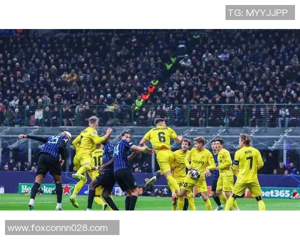 马德里竞技逆转国米上演惊天大战四三胜利引发全场狂欢